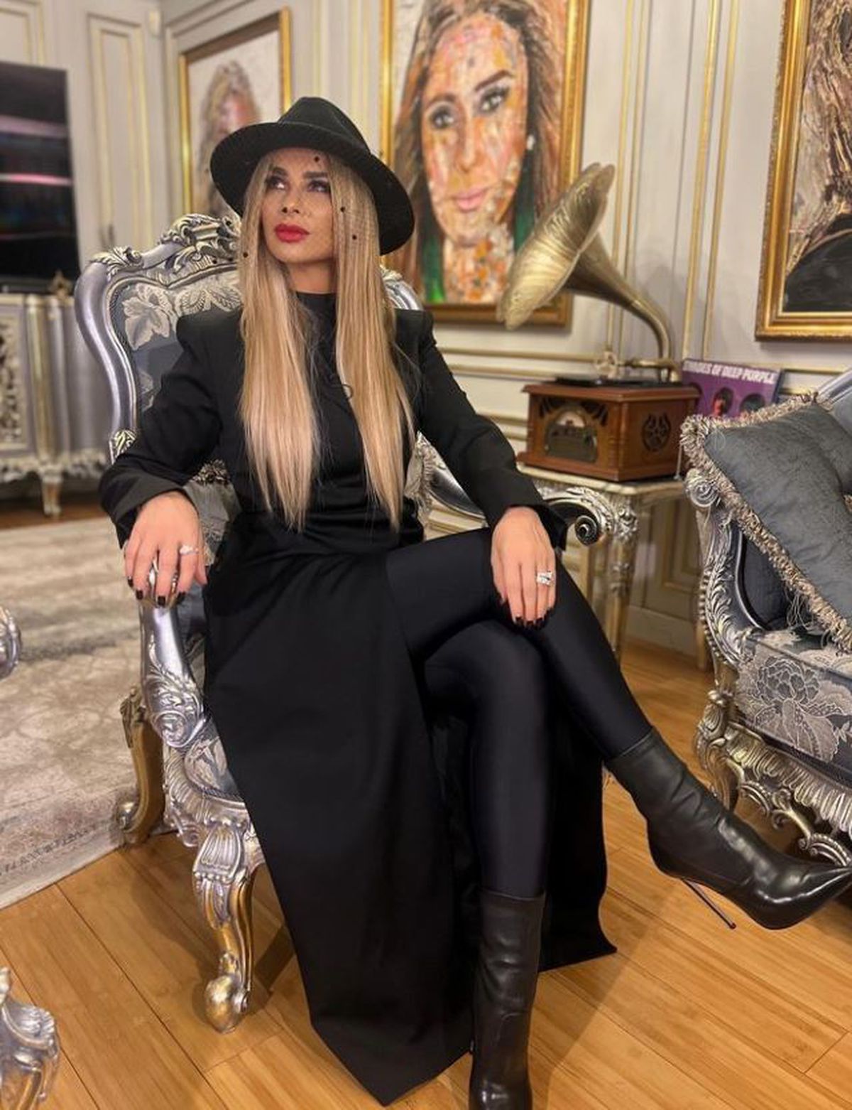 Ronald Gavril, despre Laurențiu Reghecampf și noul scandal cu Anamaria Prodan: „Prefer să mă abțin”