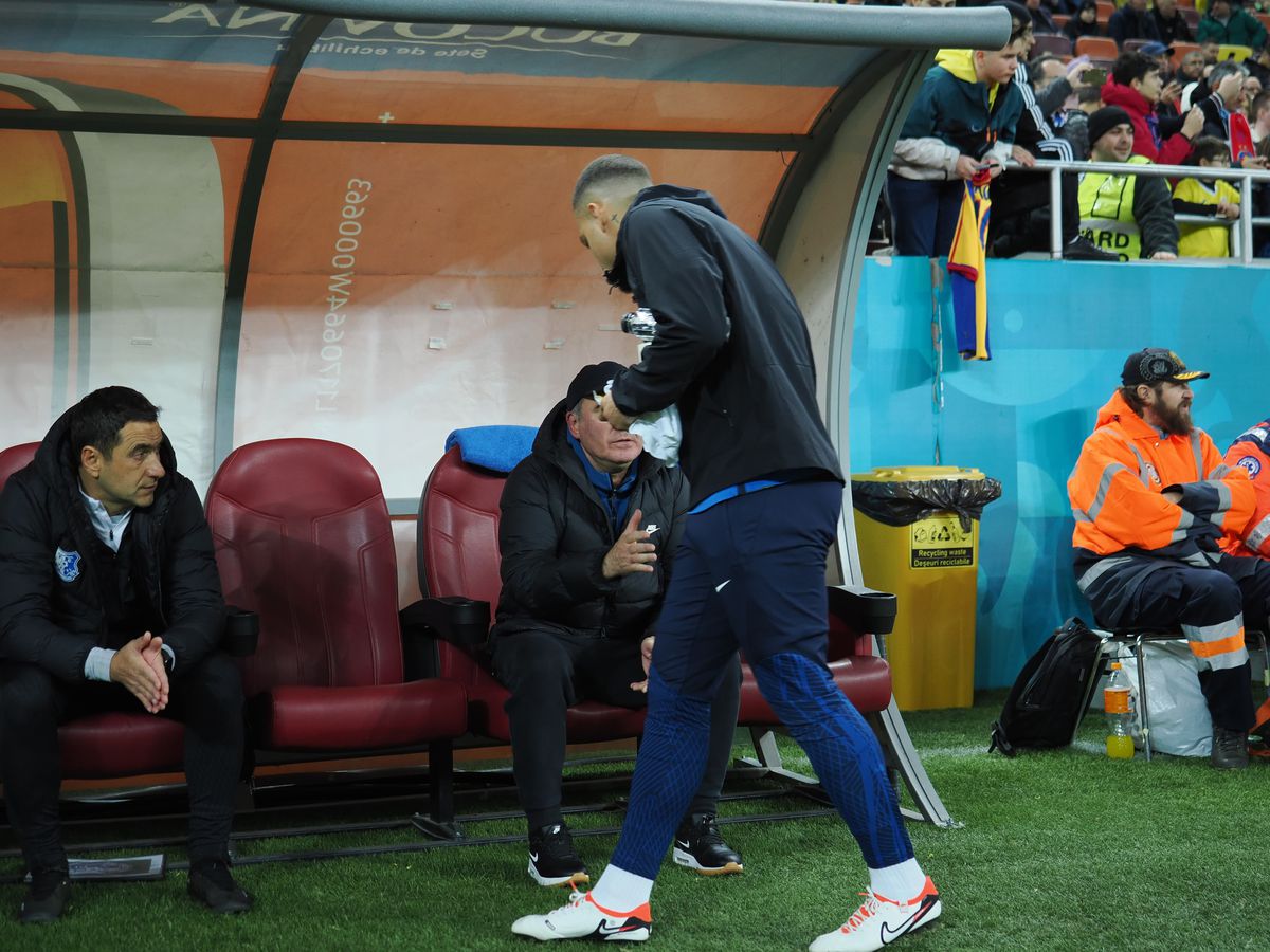 Niciun derby fără scandal! Verdictul specialiștilor la faza care a decis FCSB - Farul, penalty-ul din prelungiri