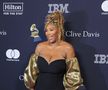 Serena Williams, la Premiile Grammy 2024 / FOTO: Imago
