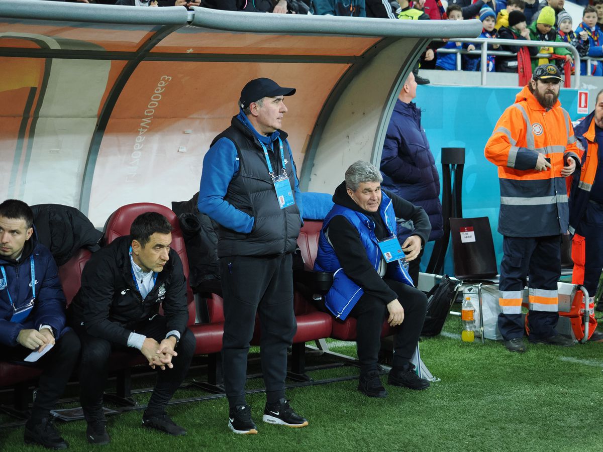 Gigi Becali a intrat în direct imediat după FCSB - Farul: „Pentru mine a fost un test!”