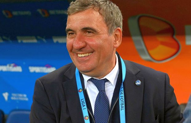 Gică Hagi, declarație surprinzătoare » Ce a spus despre confruntarea cu Dinamo, ajunsă pe ultimul loc