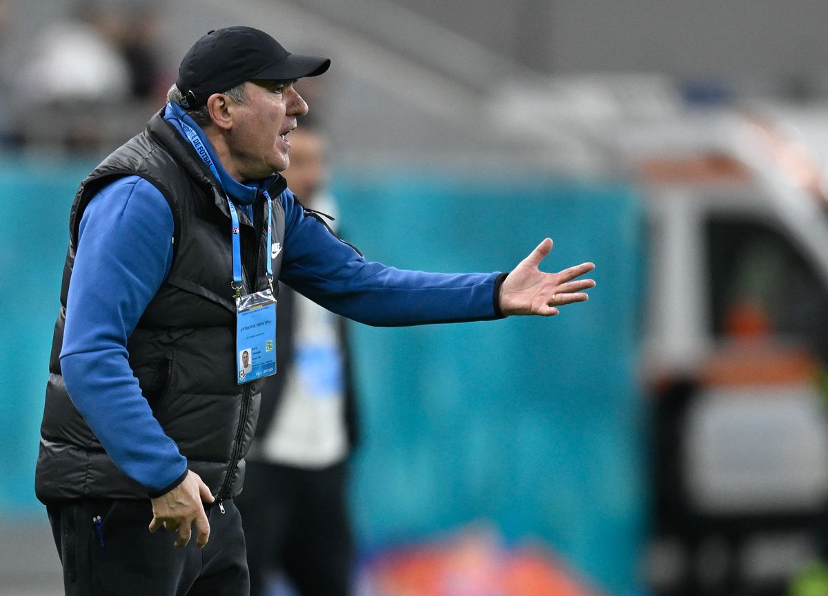 Cadou pentru Hagi » Farul salvează dramatic un punct cu FCSB, chiar în prelungiri! Cum arată clasamentul la vârful Superligii