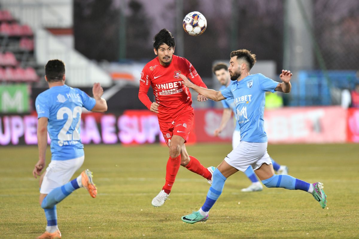 Marius Măldărășanu nu și-a menajat fotbaliștii: „De aia vin mulți străini! Pe ai noștri pui ca pe PlayStation”