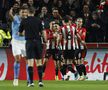 Manchester City a uitat regulamentul! Gol inedit primit de la Brentford