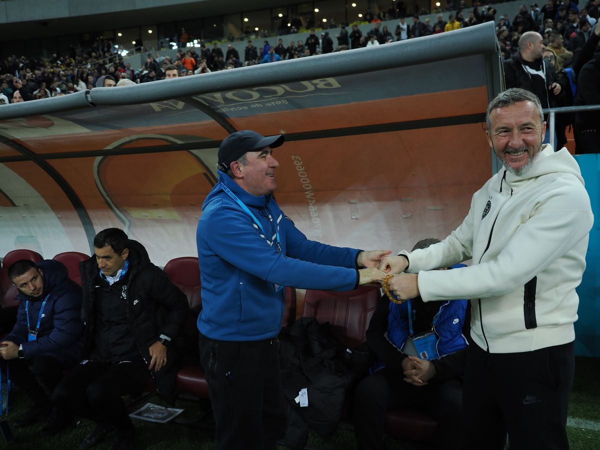 Niciun derby fără scandal! Verdictul specialiștilor la faza care a decis FCSB - Farul, penalty-ul din prelungiri