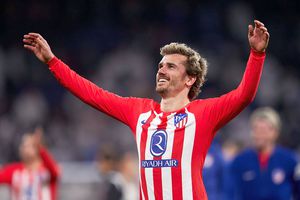 E oficial! Antoine Griezmann și-a prelungit contractul cu Atletico Madrid