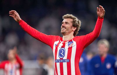 E oficial! Antoine Griezmann și-a prelungit contractul cu Atletico Madrid
