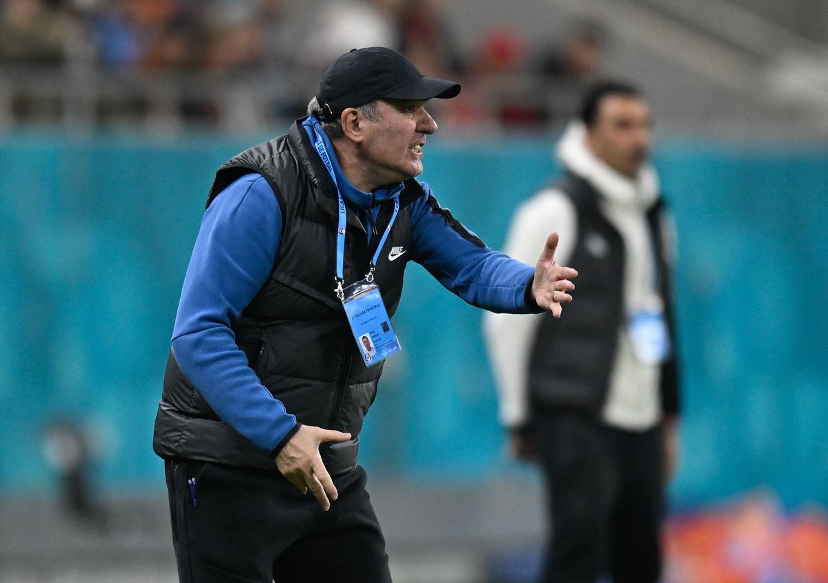 Cadou pentru Hagi » Farul salvează dramatic un punct cu FCSB, chiar în prelungiri! Cum arată clasamentul la vârful Superligii