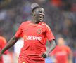 FCSB - Farul, etapa #24