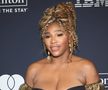 Serena Williams, la Premiile Grammy 2024 / FOTO: Imago