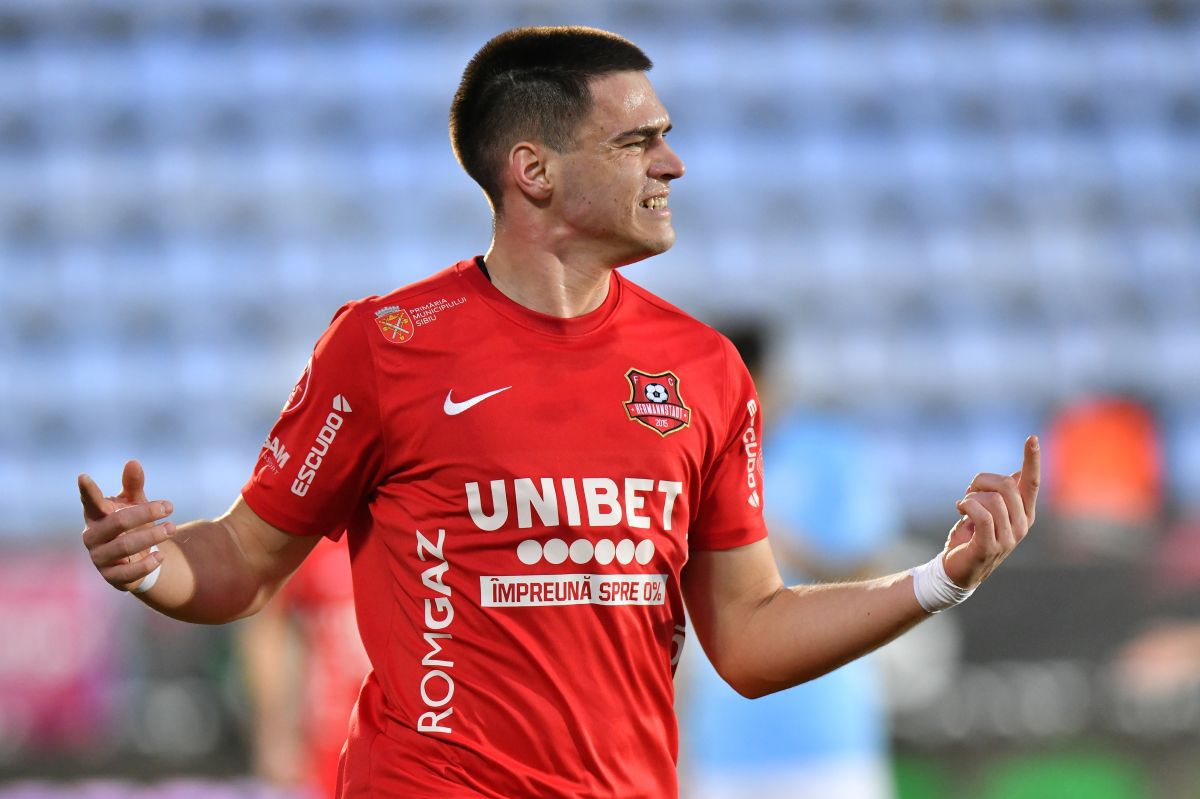 Eroul lui FC Voluntari îl acuză direct pe Szabolcs Kovacs: „Știți ce mi-a zis la o fază? Așa e la fotbal?!”