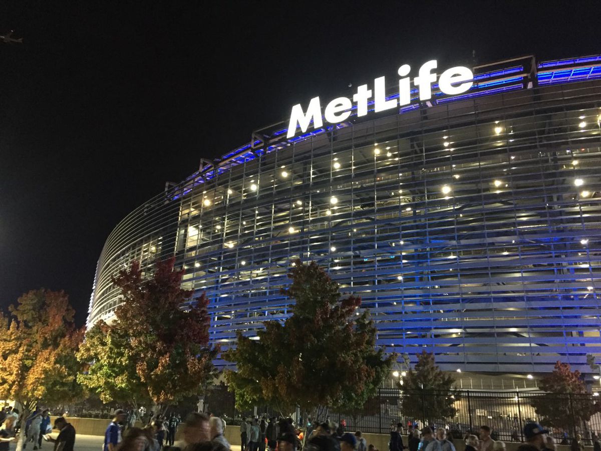 Metlife Stadium, arena care va găzdui finala Campionatului Mondial din 2026
