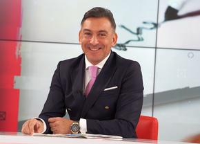 Ilie Dumitrescu a reacționat după ce și-a auzit numele la conferința lui Charalambous: „Ar putea să pună punct!”