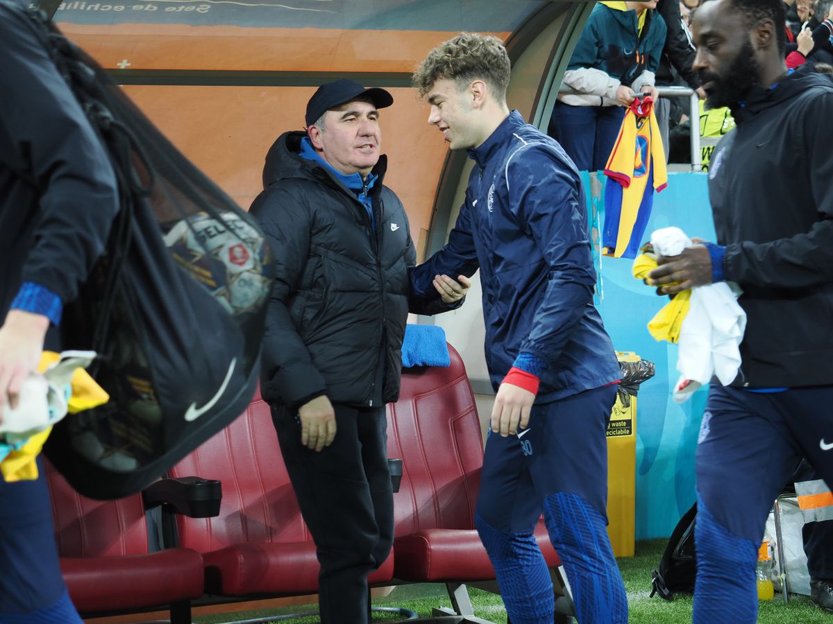 Ciprian Marica acuză arbitrajul din FCSB - Farul: „E imposibil! VAR-ul nostru nu e ce trebuie”