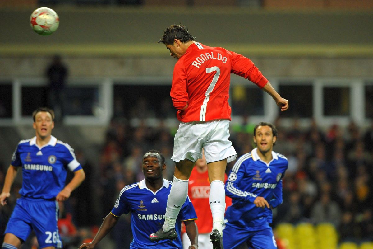 Detaliul care i-a „blocat” pe toți: de ce își face Ronaldo unghiile cu ojă