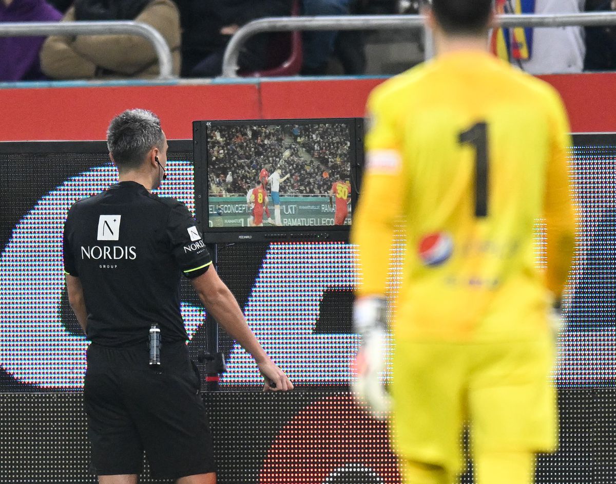 Dovada că e omul lui Kyros Vassaras » Cum îl protejează șeful CCA pe cel care a făcut praf FCSB - Farul