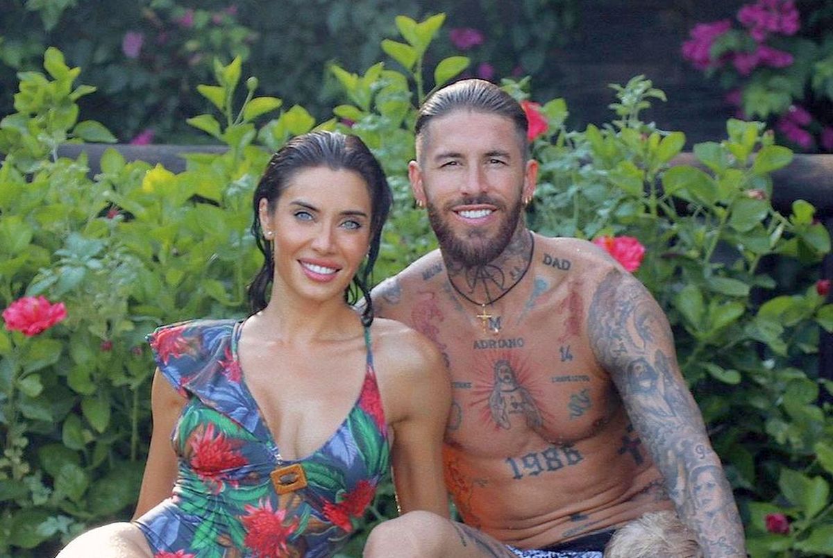 Decizie de 6 milioane de euro după ce s-a spus că vor divorța! Ce au făcut Sergio Ramos și Pilar Rubio