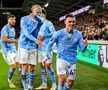 Gafă de amatori făcută de fundașii lui Manchester City » Au uitat regulamentul și i-au lăsat pe cei de la Brentford să marcheze