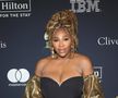 Serena Williams, la Premiile Grammy 2024 / FOTO: Imago