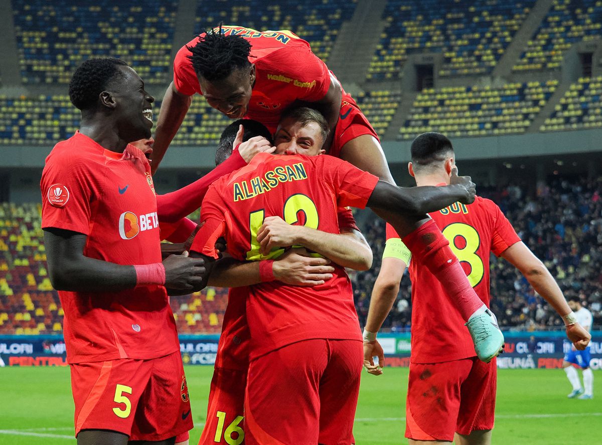 Au vrut să-l acopere pe Chivulete! » Grupul de comunicare VAR a prezentat concluziile analizei de la FCSB - Farul