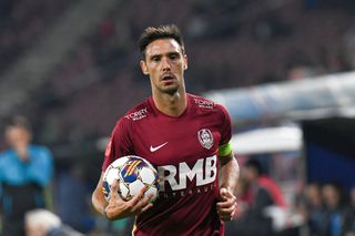 Ce își dorește Camora pentru sezonul următor » Deac a anunțat când se retrage