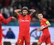 FCSB - Farul, etapa #24