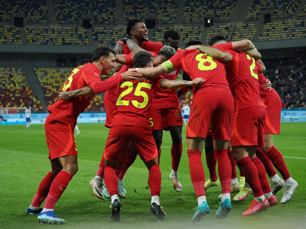 Dovada că e omul lui Kyros Vassaras » Cum îl protejează șeful CCA pe cel care a făcut praf FCSB - Farul