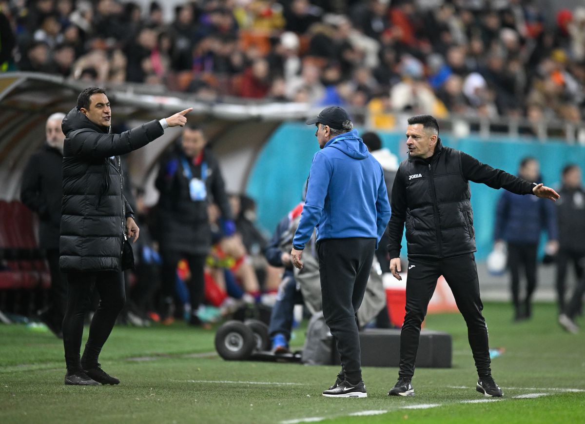 Au vrut să-l acopere pe Chivulete! » Grupul de comunicare VAR a prezentat concluziile analizei de la FCSB - Farul