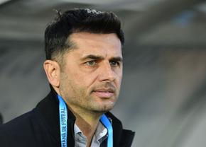Ce a declarat Nicolae Dică, după debutul la Voluntari