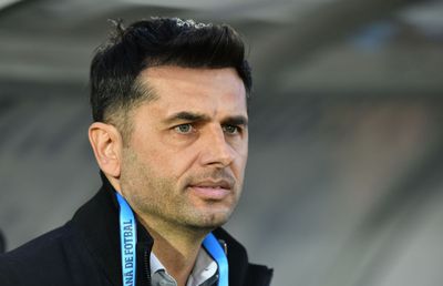 Ce a declarat Nicolae Dică, după debutul la Voluntari