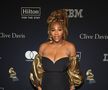 Serena Williams, la Premiile Grammy 2024 / FOTO: Imago