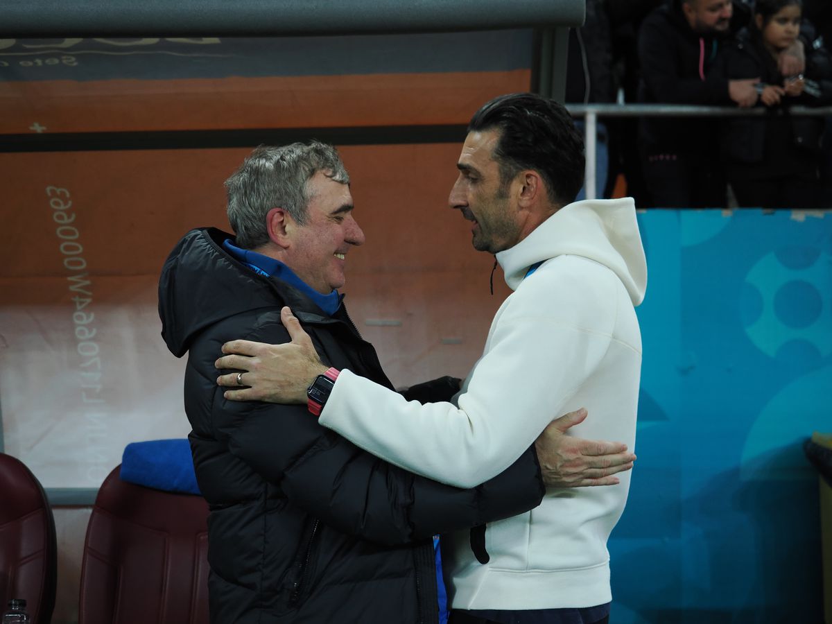 Gigi Becali a intrat în direct imediat după FCSB - Farul: „Pentru mine a fost un test!”