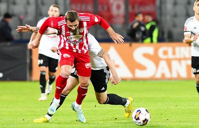 FCSB, refuzată! Atacantul care l-a impresionat pe Gigi Becali a respins oferta: „Ăsta e motivul”