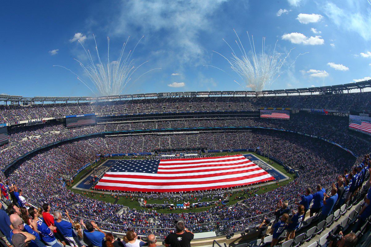 FIFA a anunțat stadionul de 1,6 miliarde $ care va găzdui finala Campionatului Mondial! Imagini de vis + Programul primului turneu „mamut” din istorie: 38 de zile, 48 de echipe, 3 țări, 16 orașe