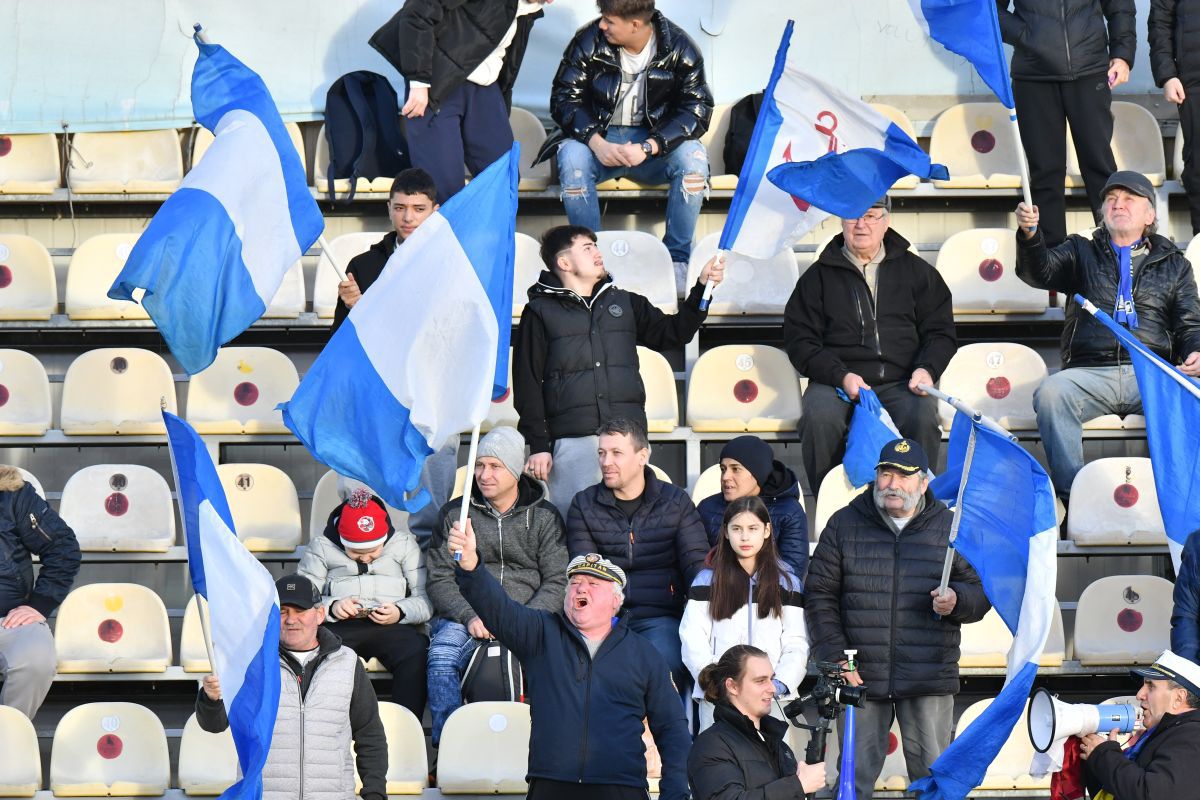 Debutul lui Dică la Voluntari, salvat de un penalty transformat în minutul 90+8 » Szabolcs Kovacs a avut nevoie de VAR! Clasamentul ACUM