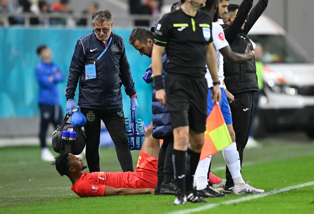 Cadou pentru Hagi » Farul salvează dramatic un punct cu FCSB, chiar în prelungiri! Cum arată clasamentul la vârful Superligii