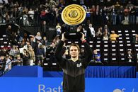Tenismenul controversat a scris istorie la turneul ATP de la Montpellier » Ce record de senzație a stabilit