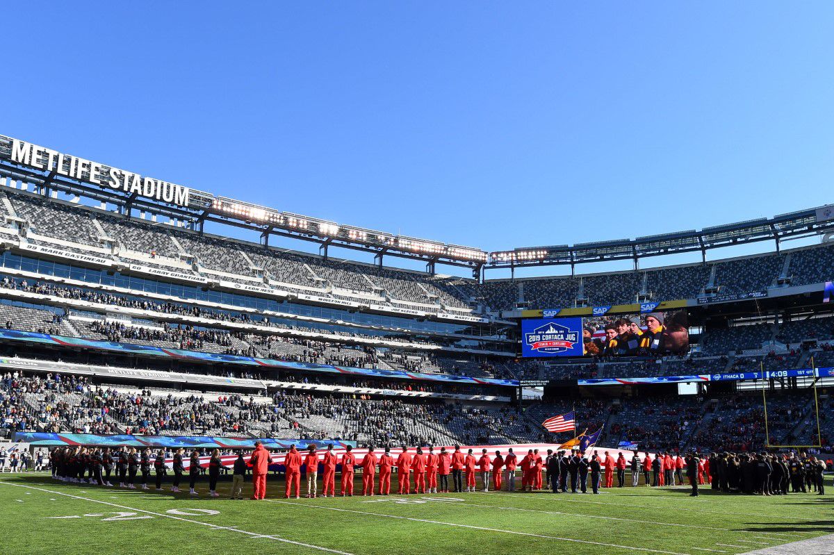 FIFA a anunțat stadionul de 1,6 miliarde $ care va găzdui finala Campionatului Mondial! Imagini de vis + Programul primului turneu „mamut” din istorie: 38 de zile, 48 de echipe, 3 țări, 16 orașe