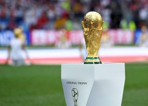 Stadionul de 1,6 miliarde $ va găzdui finala Campionatului Mondial! Cum arată programul primului turneu „mamut” din istorie: 38 de zile, 48 de echipe, 3 țări, 16 orașe