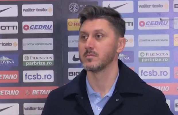 Ciprian Marica a fost în studioul GSP Live, Mircea Lucescu a intervenit prin telefon: „Niciodată nu e penalty!”