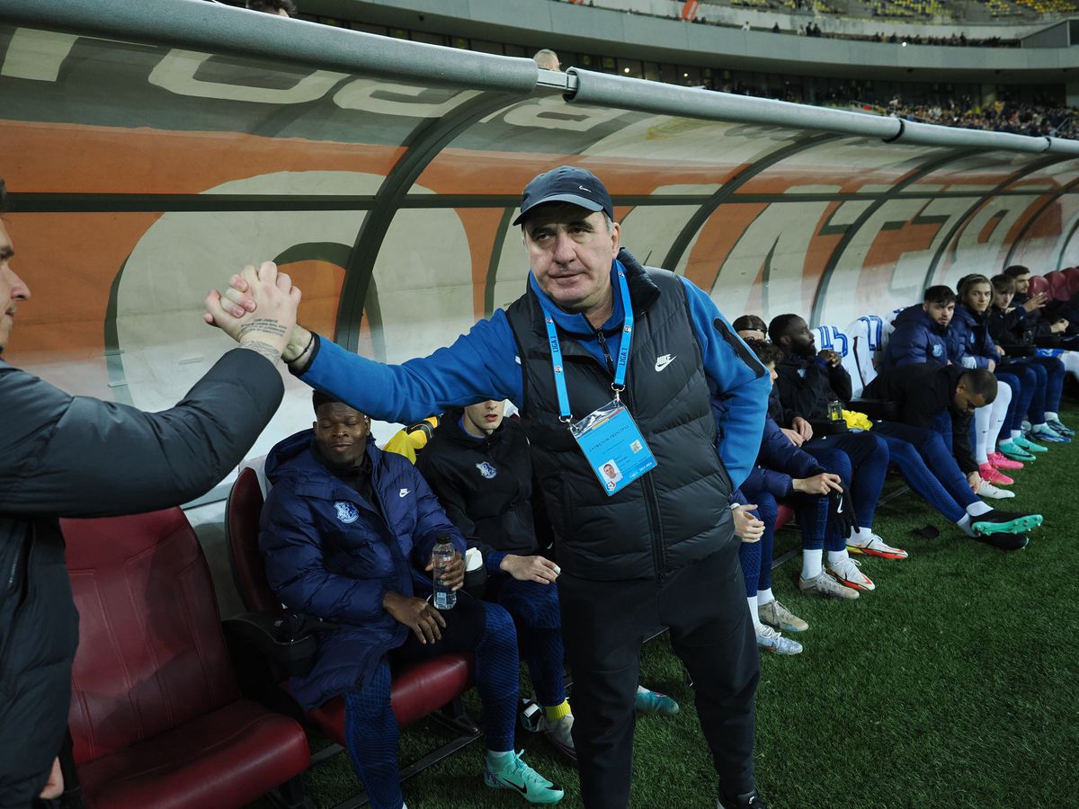 Niciun derby fără scandal! Verdictul specialiștilor la faza care a decis FCSB - Farul, penalty-ul din prelungiri