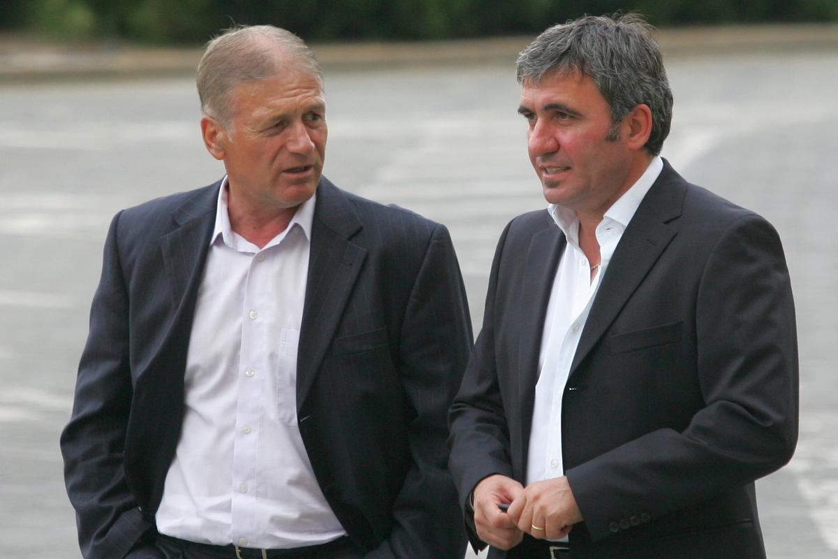 Liță Dumitru a ales între România și SUA: „Mă mut, deși e mai scump...”