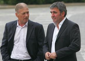 Liță Dumitru a ales între România și SUA: „Mă mut, deși e mai scump...”