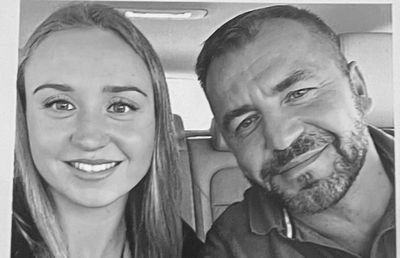 Momente teribile pentru jucătoarea din naționala de polo a României » Tatăl ei a murit pe front, în Ucraina: „Și-a apărat țara până la ultima suflare”