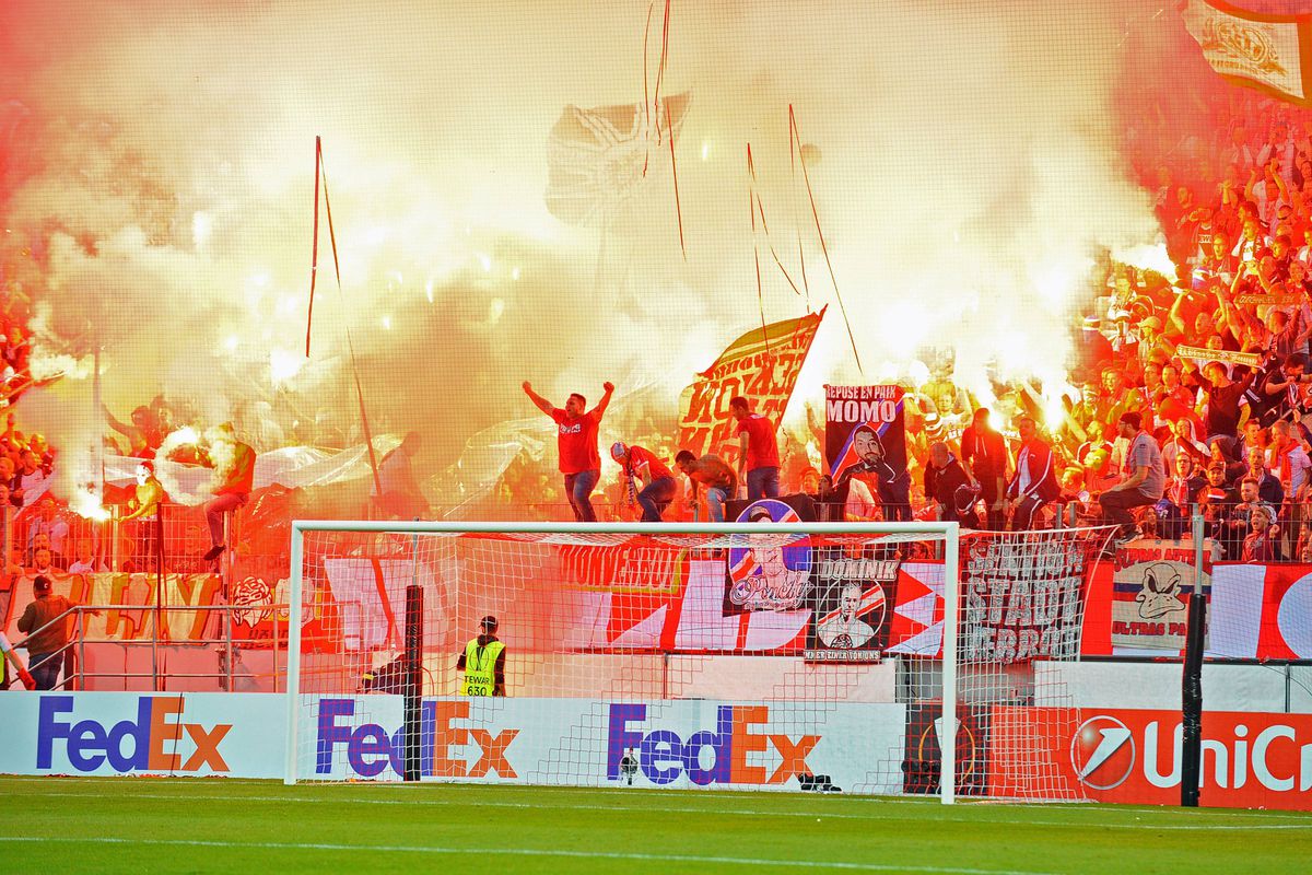 Partizan - Steaua Roșie