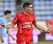 Eroul lui FC Voluntari îl acuză direct pe Szabolcs Kovacs: „Știți ce mi-a zis la o fază? Așa e la fotbal?!”