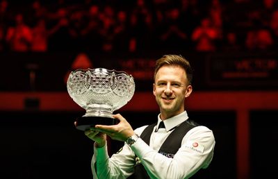 Judd Trump a setat două recorduri absolute în snooker după triumful de la Mastersul German
