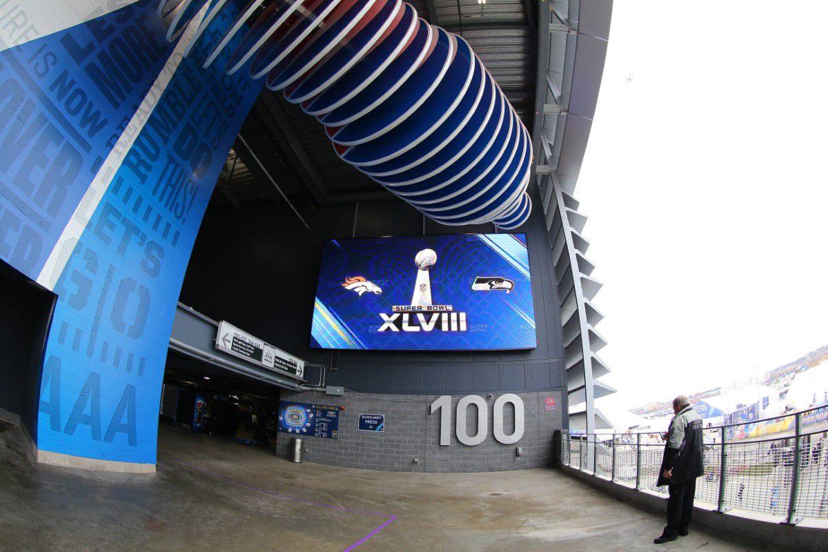 FIFA a anunțat stadionul de 1,6 miliarde $ care va găzdui finala Campionatului Mondial! Imagini de vis + Programul primului turneu „mamut” din istorie: 38 de zile, 48 de echipe, 3 țări, 16 orașe