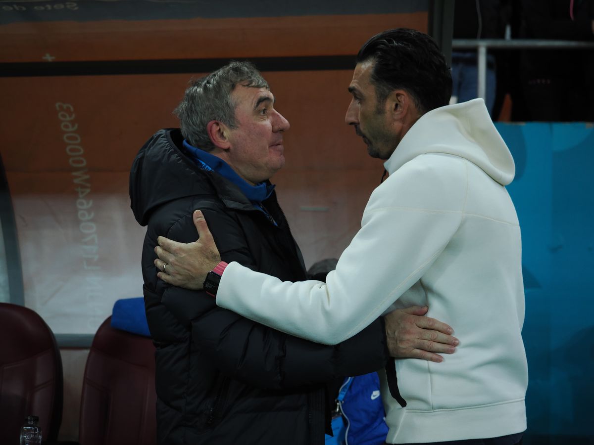 Gigi Becali a intrat în direct imediat după FCSB - Farul: „Pentru mine a fost un test!”