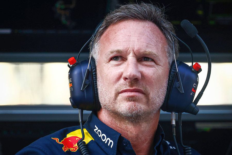 BOMBĂ în Formula 1: Directorul celor de la Red Bull, dat afară după 20 de ani! „Mulțumim!”